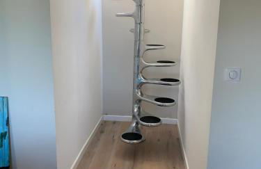 Villa Sainte Victoire - Foto 12