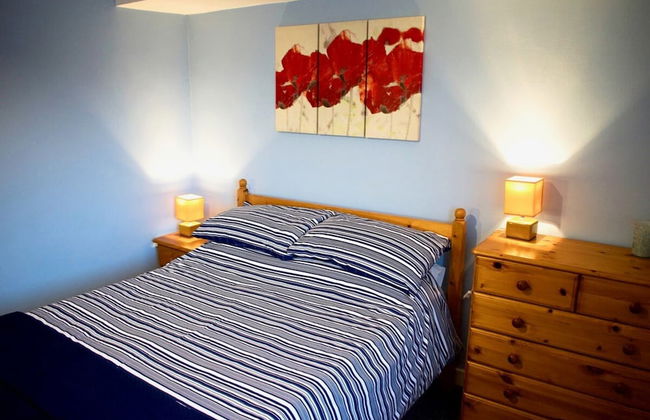 Welcoming and Homely 2 Bed in Central Location - Foto 8