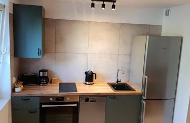 Apartament Dworska - Foto 7