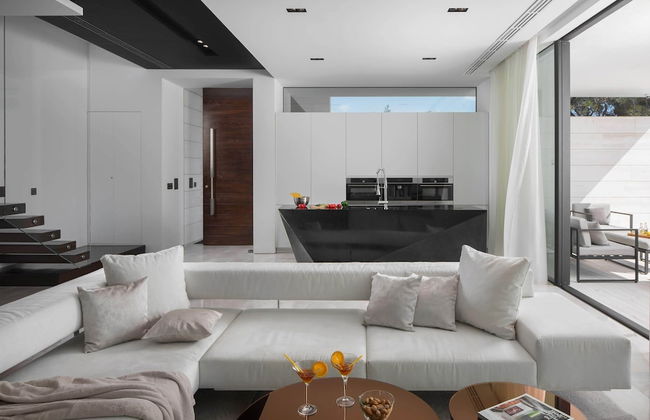 Villa Calma II - Foto 15