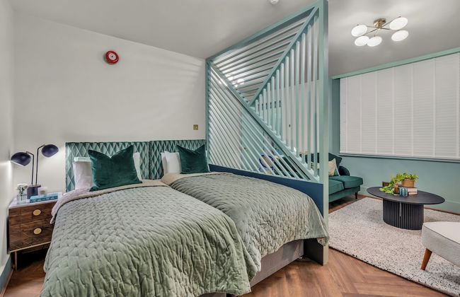 Kensington Residences by MySquare - Foto 3