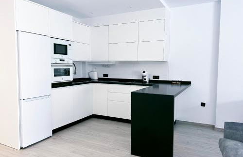 Adagio - Apartamentos La Clave - Foto 4