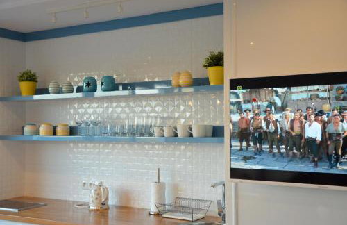 Błękitna Laguna - Photo 25