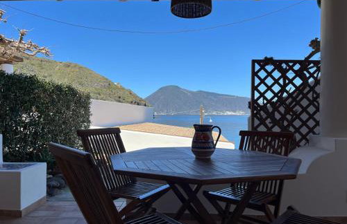 Ericùssa, sulla spiaggia con vista mare - Photo 21