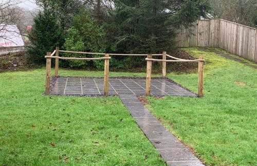 Sunflower Apartment, Family accommodation Near Tenby in Pembrokeshire - Photo 15