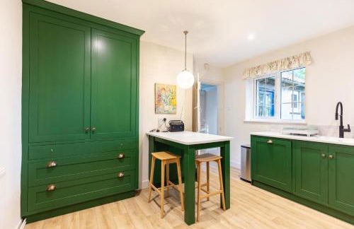 Stable Flat on Gorgeous Rural Farm - Photo 11