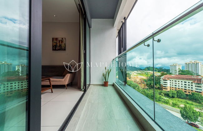 Geo38 Premier Suites Genting Highlands - Foto 77