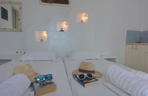 ThalaSEA - village Antiparos - Foto 20