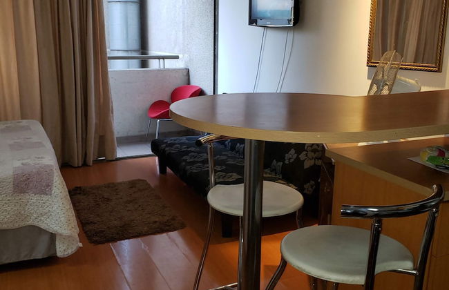 La Avenida Deptos Amoblados - Foto 8