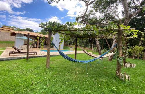 Casa Jatobá da Serra - Foto 32