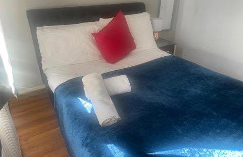 Apartment - Sleeps 4 & On-site Parking - Foto 7