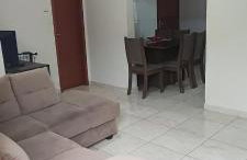 Sobrado em condomínio tranquilo em Mongagua - Foto 5