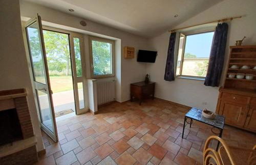 Country house in Sabina - Foto 6