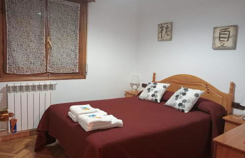 Anguiano Habitaciones rurales con baño privado - Foto 47