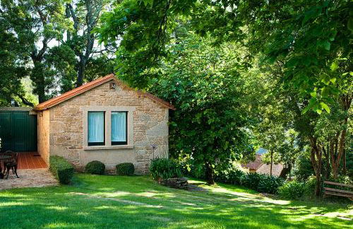 Complejo Turístico Rural A TORRE DE LAXE - Foto 2