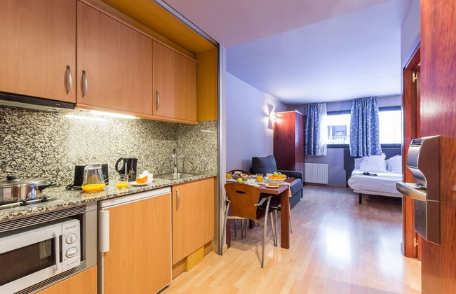 Pierre & Vacances Andorra Pas de la Casa Alaska - Foto 21