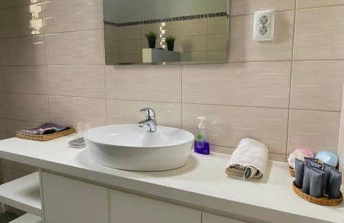 Afroditi Guest house Ano Volos - Foto 35