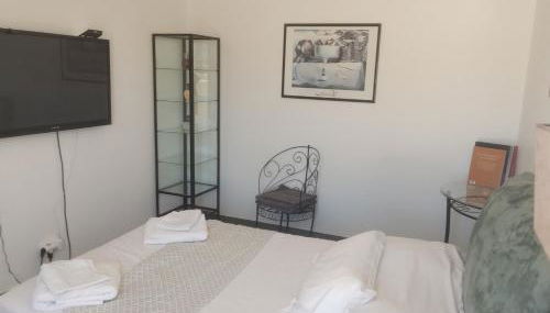 Villa Sainte-Lucie - Foto 4, towels