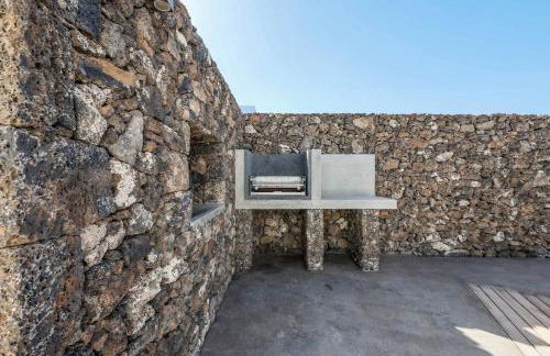 Luxury Villa Vulcano Lajares - Foto 33