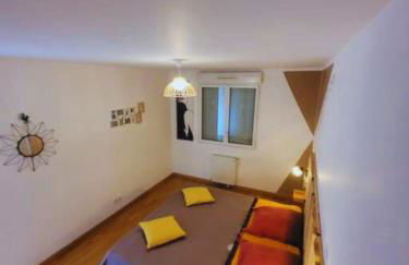 L'agréable Nid de Verdun. - Foto 16