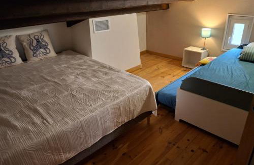 Entre Terre et Mer - Foto 16