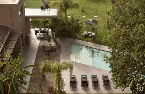 Villa Fuerte & Weddings Estate - Photo 6