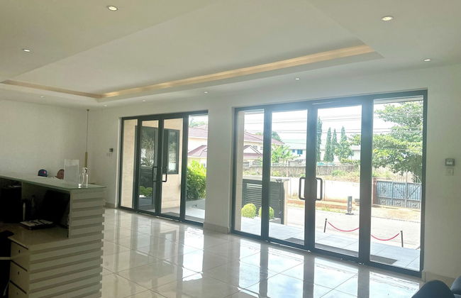 Embassy Gardens Haven - Foto 4