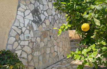 Villa Carly Taormina apartment with private pool - Foto 53