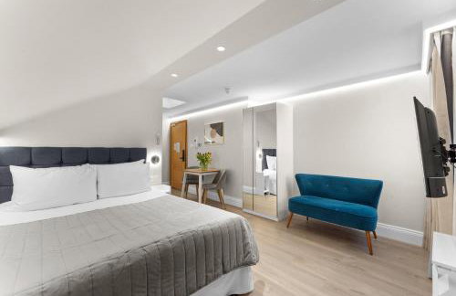 Cleveland Residences Russell Square - Foto 57