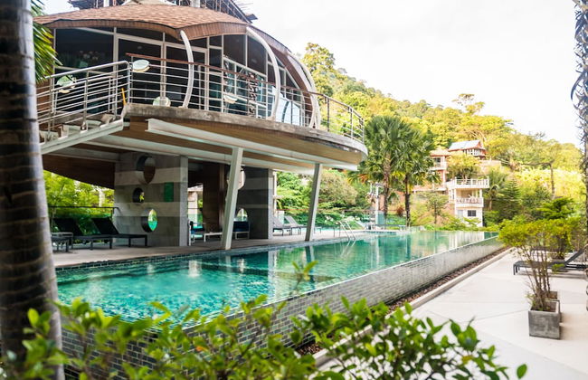 Emerald Terrace by Lofty - Foto 1