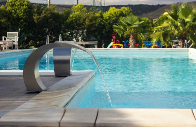 Agriturismo Fontana la Pietra - Foto 35