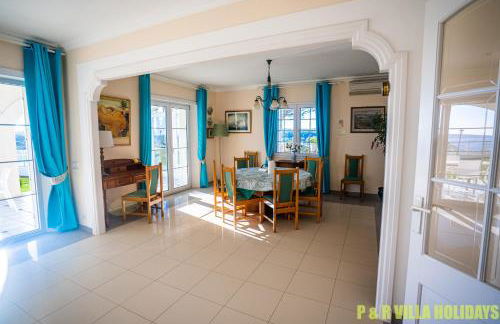 Villa Can Pere Cala Galdana Menorca - Foto 19