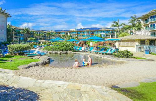 Waipouli Beach Resort H202 - Photo 32