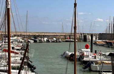 Villa Miha (New house Saint Martin de Ré) - Foto 5