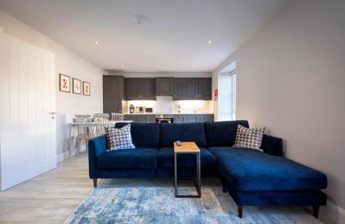 Rooms at the Lower House - Foto 20