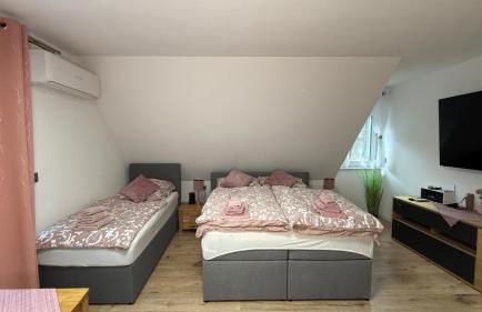 Haus an der Sieber - Foto 28