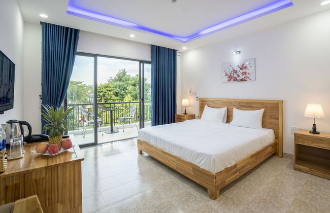 Tran Family Villas Boutique Hotel - Foto 19