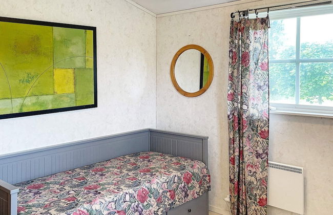 2 Person Holiday Home in Kil-by Traum - Foto 2