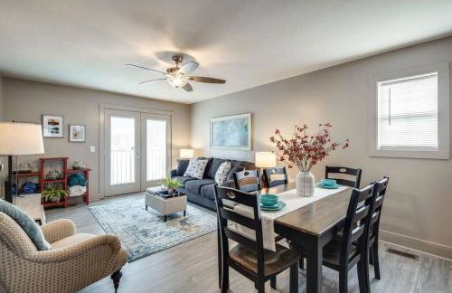 The Lofts of Downtown (540 N 2nd St, #211) - Foto 1