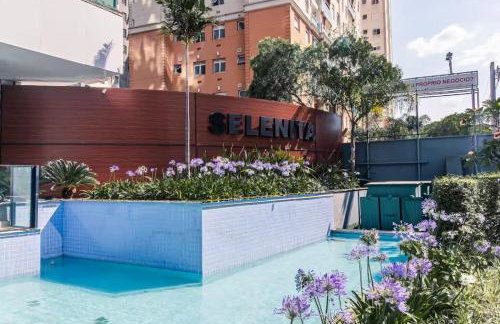 Studio completo em Barueri Com Vaga - Selenita 2 - Foto 18