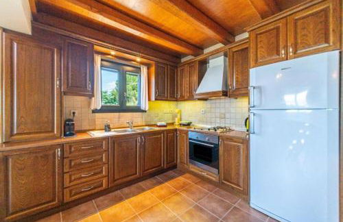 Villa Nikolas stone house with stynning seaview - Photo 18