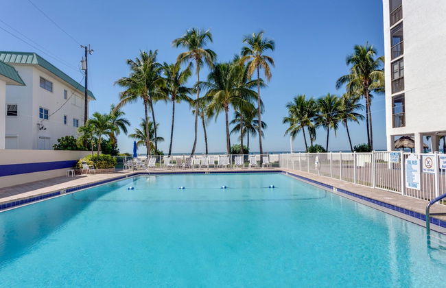 Sunset Fort Myers - Photo 18