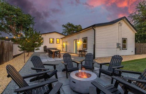 Denver 5BR Hot Tub, Pool Table, Ping Pong! - Foto 7