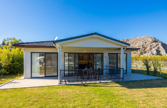 Villa Tolga in Dalyan - Photo 31