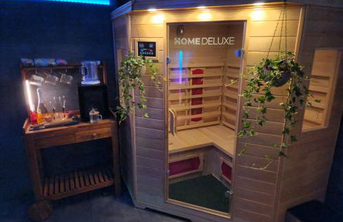 VITA - Deluxe Apartment & Private Spa - Foto 2