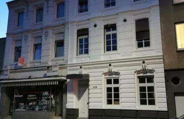 Wunderschöne City-Wohnung mit Gartennutzung Nähe Krefeld HBF - Foto 10