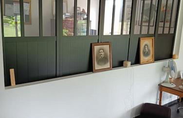 Maison Cluny - Foto 13