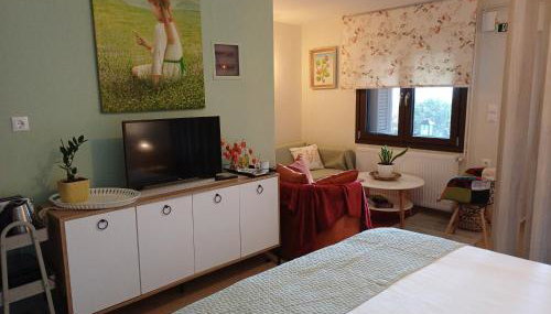 Το Σπίτι Της Ευτυχίας στούντιο - Foto 3