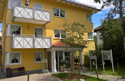 Ferienwohnungen Birkenhof - Foto 4