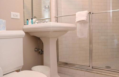 Stylish Downtown Studio, #32 - Foto 9